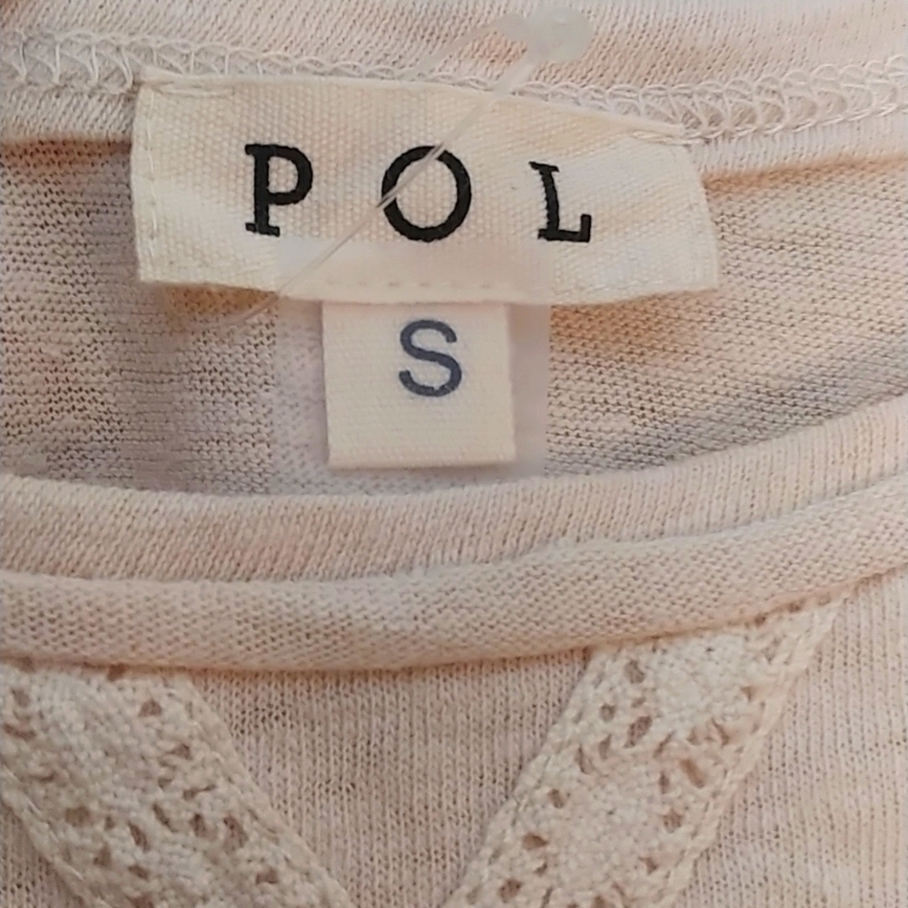 POL Tank Top - Picture 8 of 8